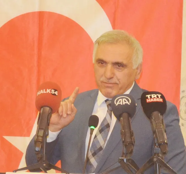 İNCİ’DEN MÜJDE YAĞMURU