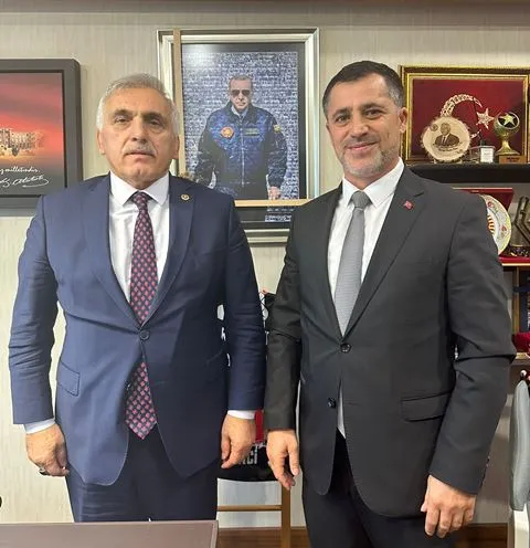 İNANMAK BAŞARMANIN YARISIDIR…