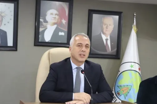 HENDEK BELEDİYESİ  ÇARŞAMBA GÜNÜ  5 YILLIK BORCUNU AÇIKLAYACAK!