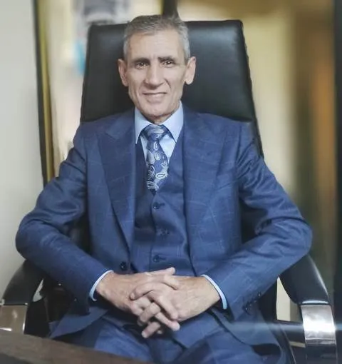 MHP BAŞKAN ADAYI ARAYIŞI İÇERİSİNDE