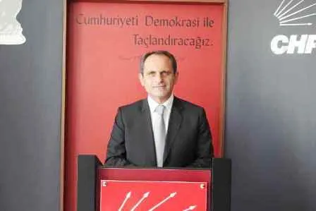 ECEVİT KELEŞ: BU USULSÜZ KARARI ANAYASA MAHKEMESİNE TAŞIDIK!