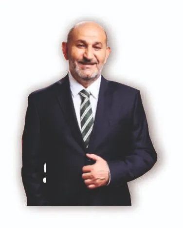   İRFAN PÜSKÜLLÜ, İL BAŞKAN YARDIMCILIĞI GÖREVİNDEN İSTİFA ETTİ!