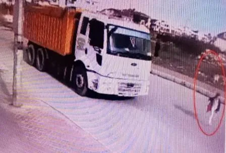 BENZERİNİ HER AN İLÇEMİZDE YAŞAYABİLİRİZ...