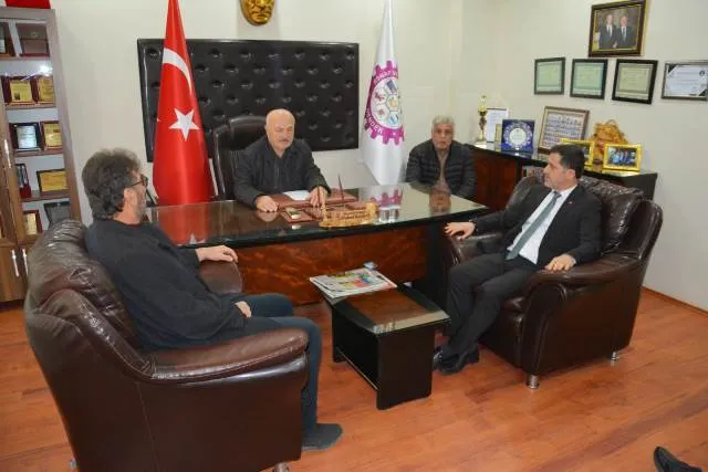 SOFU VİTES YÜKSELTTİ!