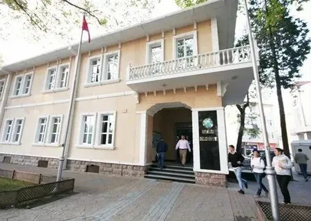 BİZİM EMLAKTAN BATAN GEMİNİN MALLARI!!! 300 DÖNÜMDEN FAZLA...