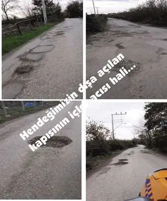 “Belediyecilik bizim işimiz” diyenlerin DİKKATİNE!