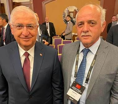 İNCİ GRUP İNCİ GİBİ PARLIYOR