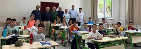 KURAN BÜLBÜLLERİ