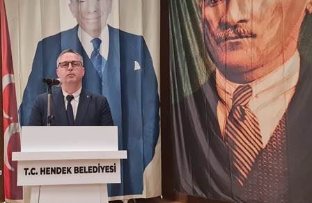 MHP NAMLI İLE DEVAM DEDİ