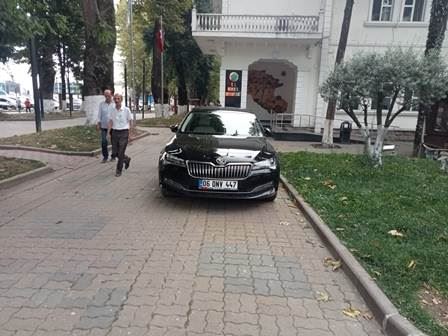 ALLAH, YÜRÜ YA  KULUM TURGUT MU DEDİ?