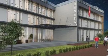 HENDEK BELEDİYESİNDEN BİR ALGI HABERİ DAHA!!!