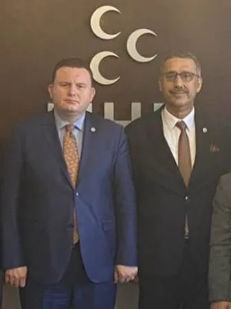  BAŞKAN NAMLI’DAN ÇİFTÇİYE TMO MÜJDESİ 