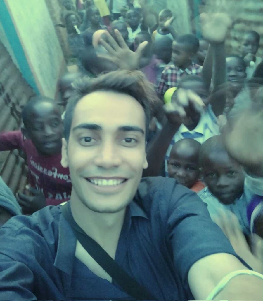 Fenomen isim, geri dönüyor! Sosyal medyadan duyurdu!