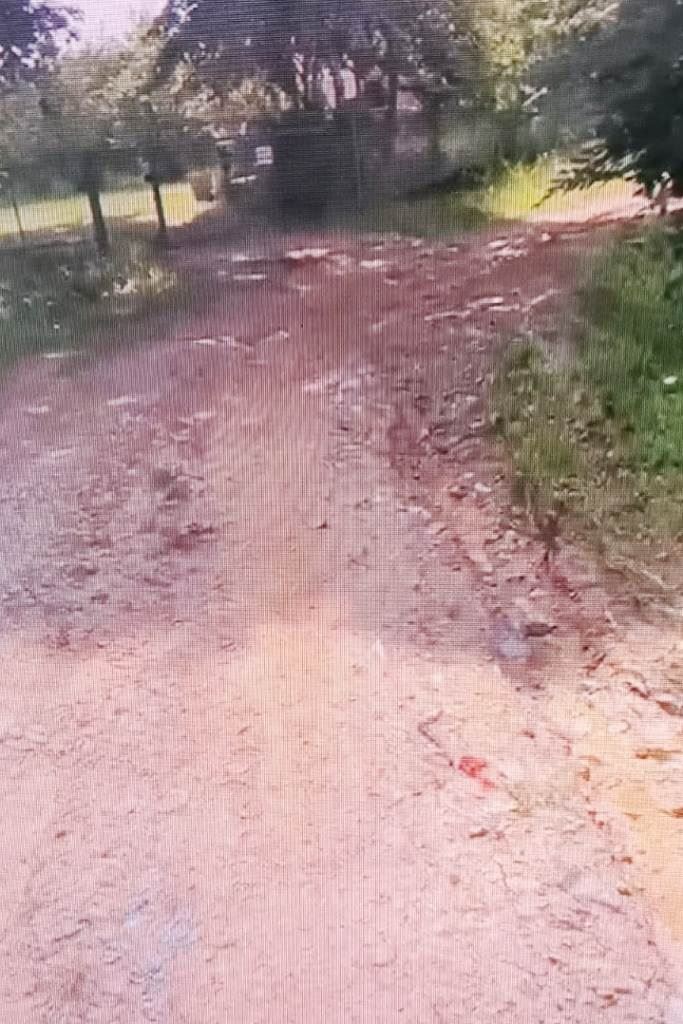 MAHALLE HALKI BELEDİYEYE SESLENDİ: SARIDEDE MAHALLESİ ÜVEY EVLAT MI?