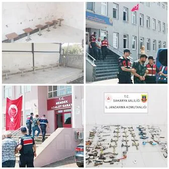 TAŞI SIKSA SUYUNU ÇIKARTACAKLAR AMA ONLAR EN KOLAY YOLU SEÇMİŞ!