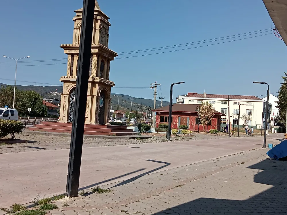 BU MU SİZİN ÜRETKEN BELEDİYECİLİĞİNİZ?