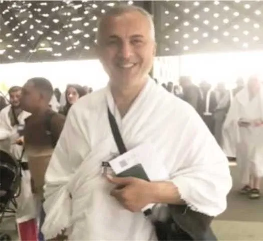 İMAM BUNU YAPARSA CEMAAT NE YAPMAZ?