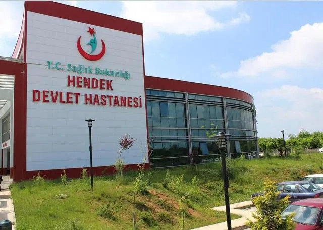 HENDEK DEVLET HASTANESİNDE PLANLAMA HAK GETİRE!