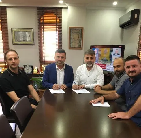 DARISI BİZİM BAŞIMIZA!