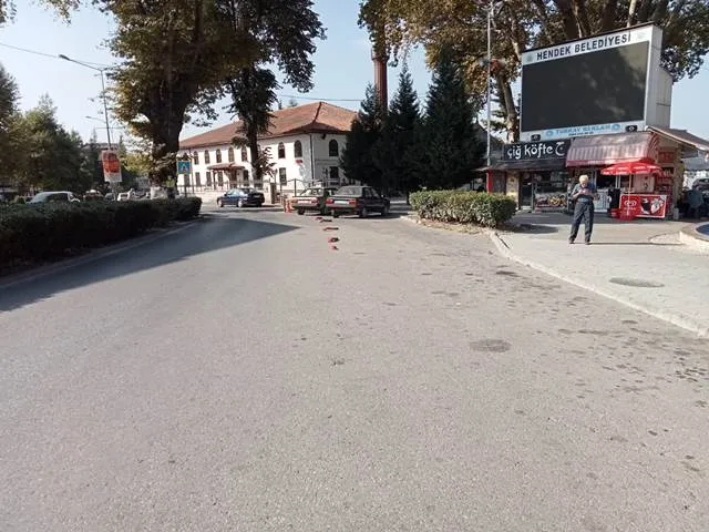 MERKEZ DE YAŞAM DÜZEYİNİN YÜKSELMESİNİ İSTİYOR!