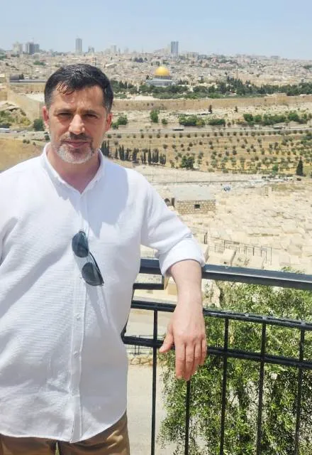 MEVLİD KANDİLİMİZ MÜBAREK OLSUN