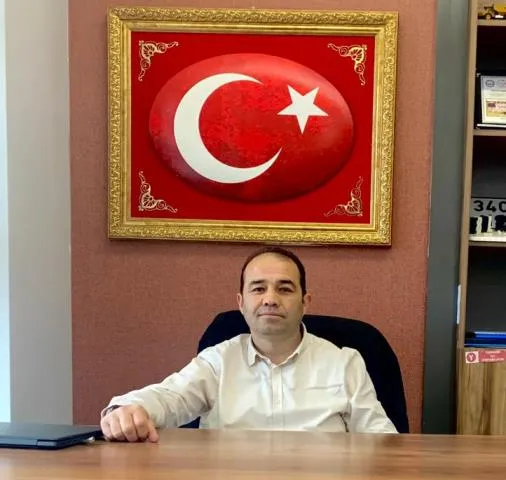 MEVLİD KANDİLİNİZ KUTLU OLSUN