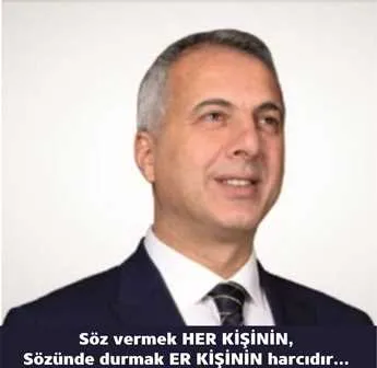 TARİH: 20 MART 2020... SÖZ UÇAR YAZI KALIR…