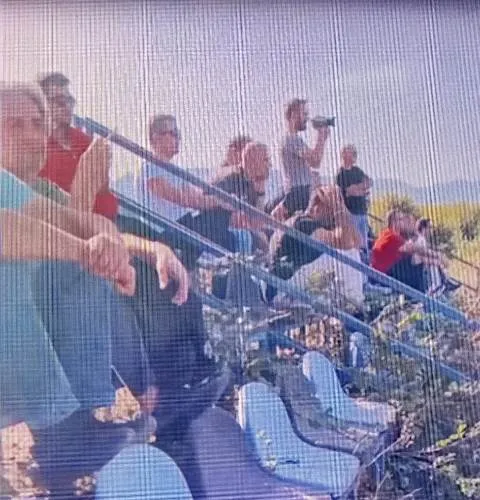 BABAOĞLU VARSA HİZMET VAR, PROBLEM YOK!!!