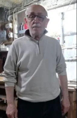 ŞİŞELİ AHMET VEFAT ETTİ