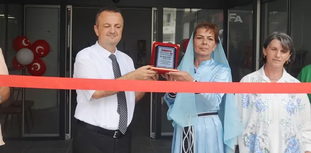 FESTİVAL ETKİNLİĞİ HENDEK BELEDİYESİNCE  SABOTE EDİLDİ!
