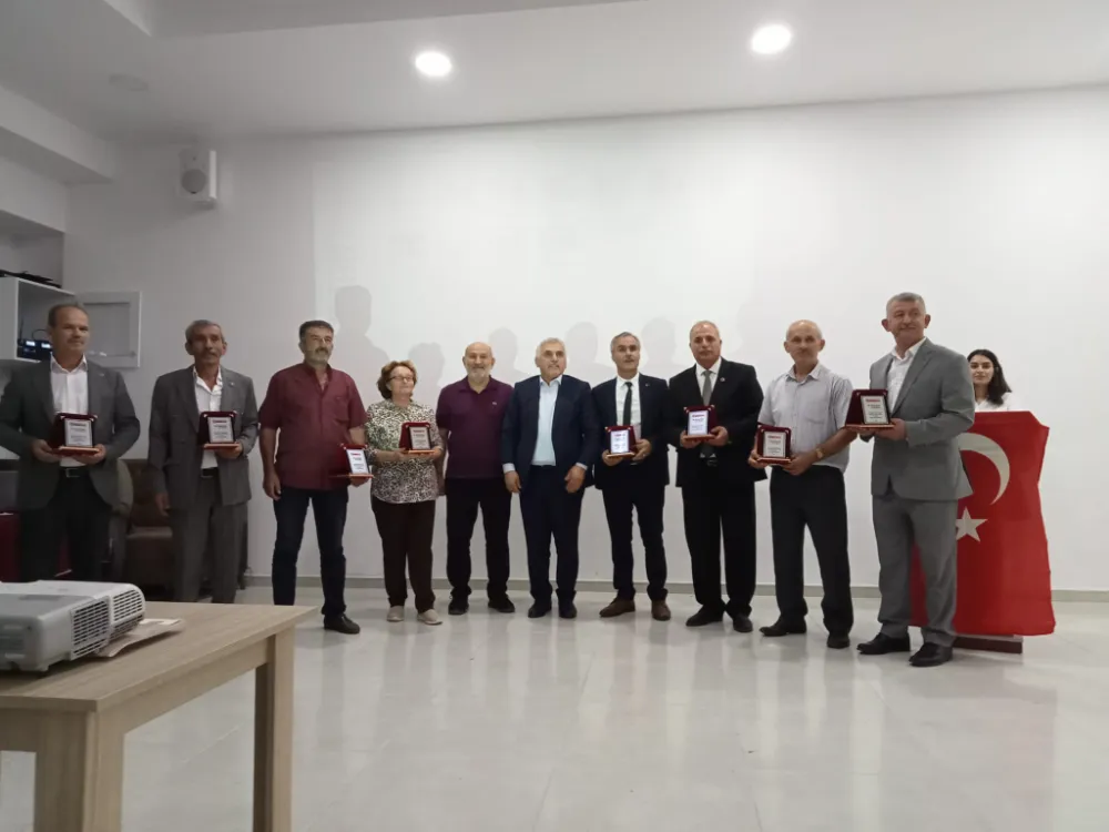 ŞEHİR VİZYON TV ‘nin hazırlamış olduğu  çocuk şenliği programında ödül yağmuru