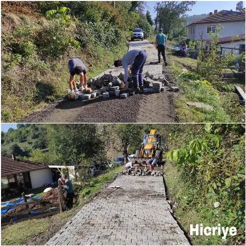 YOLLAR MEDENİYETİN AYNASIDIR,  AMA YOL YOL GİBİ OLURSA!!!