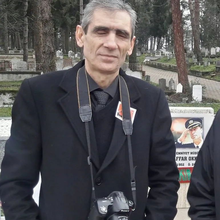 EMRİ VAKİ TOPLANTIYA İŞÇİ KESİMİ VE TÜRK İŞTEN HAYIR!