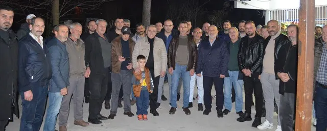 Ali İnci: 