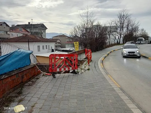 VAY BENİM HENDEĞİME? TAMAM MI DEVAM MI???