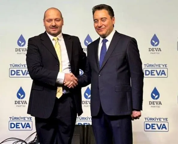 BABACAN’DAN SEÇMENE MESAJ!