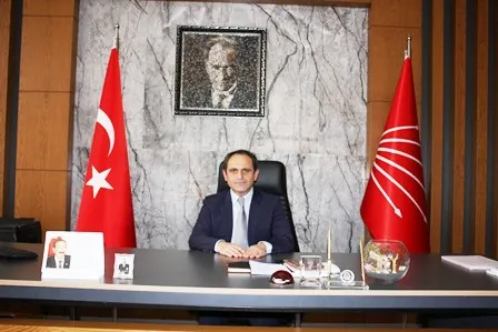 CHP’li Keleş’ten maden faciasına tepki