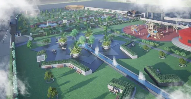 Püsküllü; “ VAAD etmiyorum, SÖZ veriyorum”