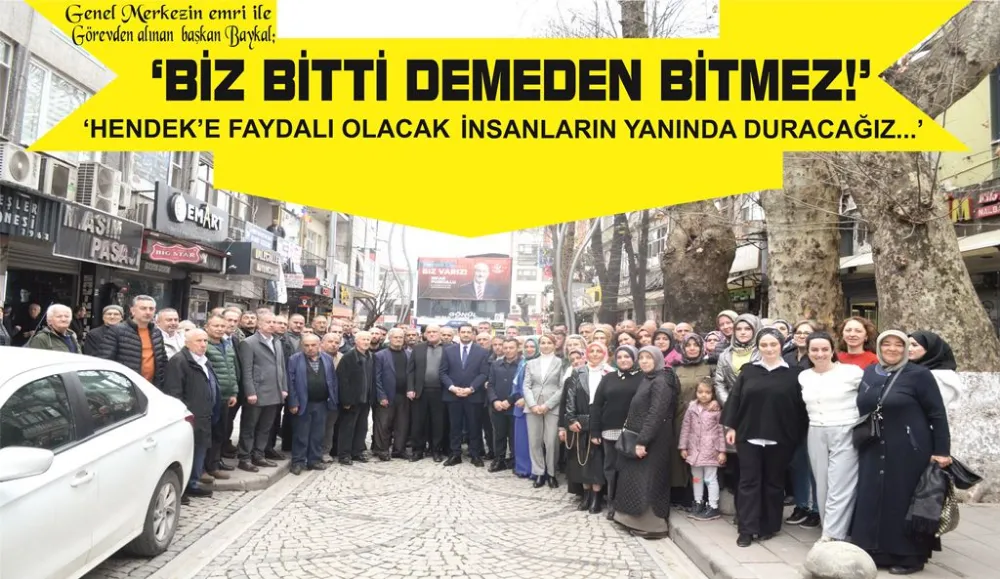 BAYKAL; 