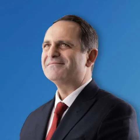 ECEVİT KELEŞ: AZ KALDI HALK CEVABI SANDIKTA VERECEK!