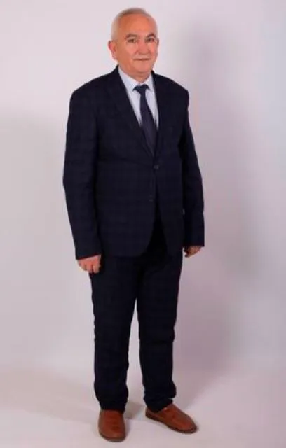 İYİ PARTİDE İLK SIRA METİN GEVHER