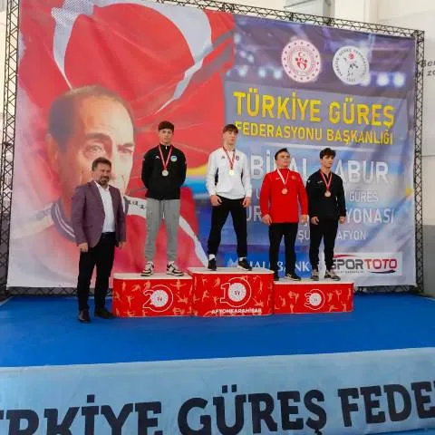 HENDEK OLİMPİK SPOR KULÜBÜ AFYON
