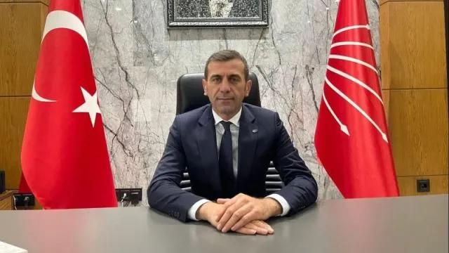 Başkan Curoğlu, terör saldırısını kınadı