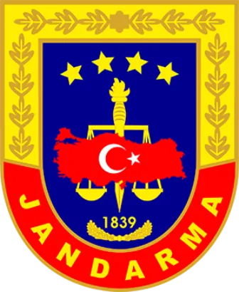 JANDARMA TEYAKKUZDA!