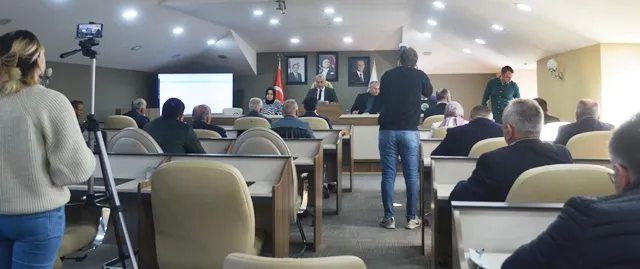 İLAVE  MADDE, GÜNDEMİN ÖNÜNE GEÇTİ!