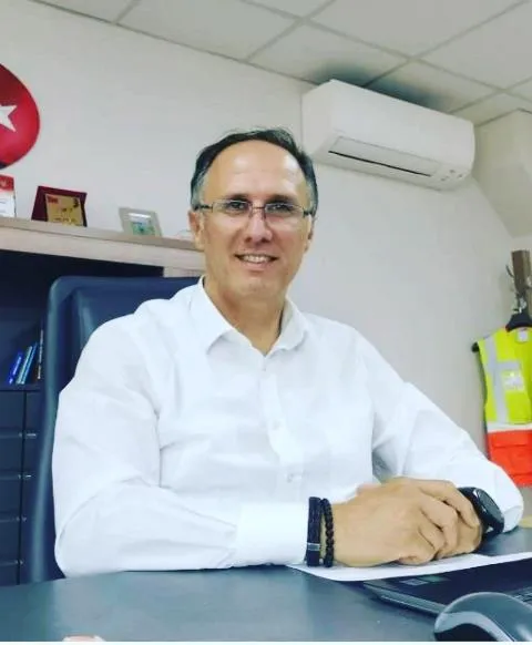 Değerli Hendekspor Camiası ;