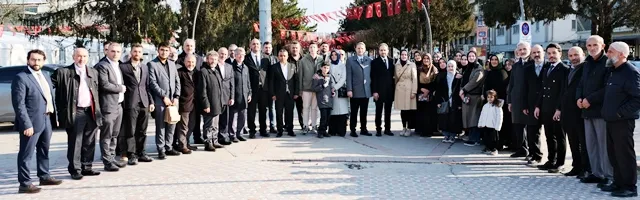 DAHA İYİ BİR SAKARYA MÜMKÜN