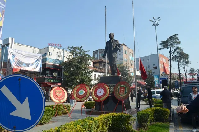 ÇANAKKALE GEÇİLMEZ