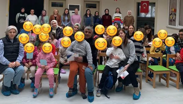 TEKNOLOJİ BAĞIMLILIĞINDA EBEVEYN  ETKİSİ