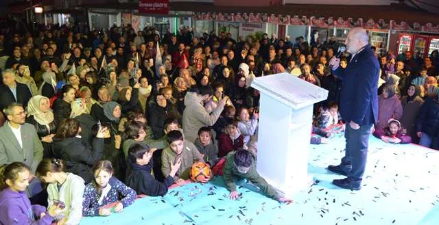 TESADÜFÜN BÖYLESİ!!!